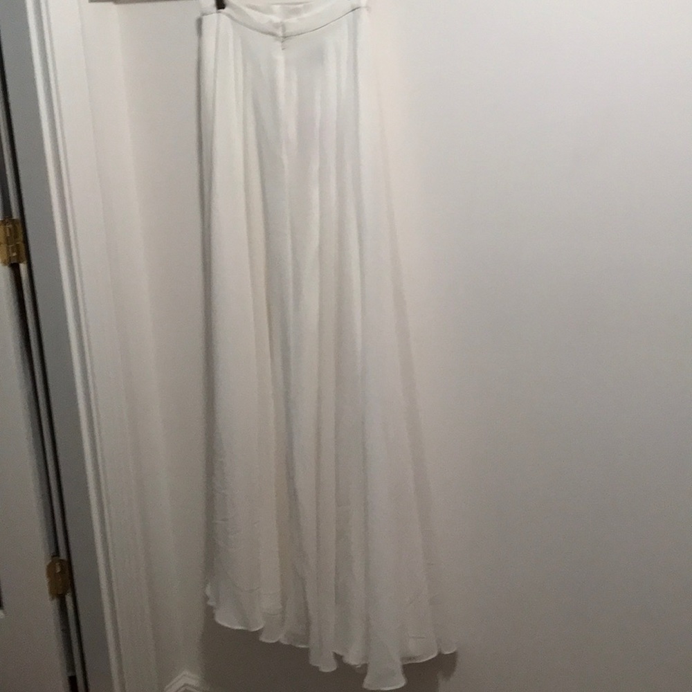 NWT BHLDN Jenny Yoo Bridal skirt 0, 2, 4, 6, 8, 10, 12, 14, 16, 18 - Picture 16 of 16